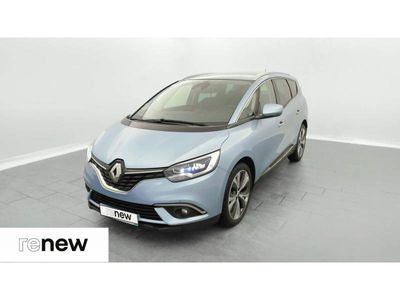 occasion Renault Grand Scénic IV Grand Scenic TCe 130 Energy - Intens