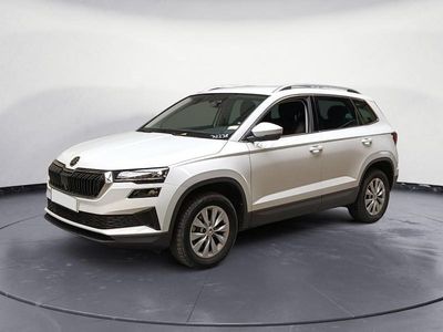 Occasion 2024 Skoda Karoq Selection SUV | 25 990 € (Prix juste)