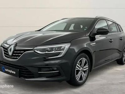 Renault Mégane GrandTour