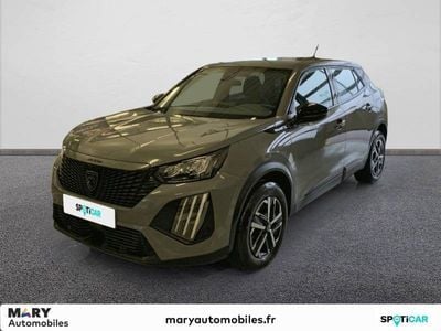 Peugeot e-2008