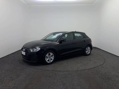 occasion Audi A1 Sportback A1 SPORTBACK 25 TFSI 95 ch BVM5