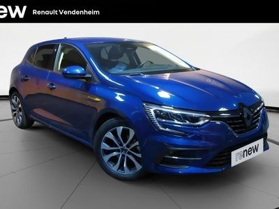 Renault Mégane IV