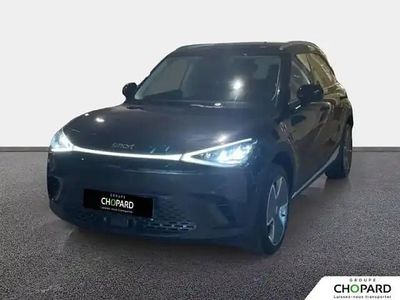 Noir Occasion 2023 Smart #1 Edition #1 SUV | 32 900 €
