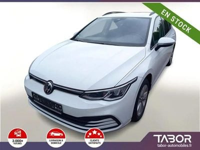 VW Golf VIII
