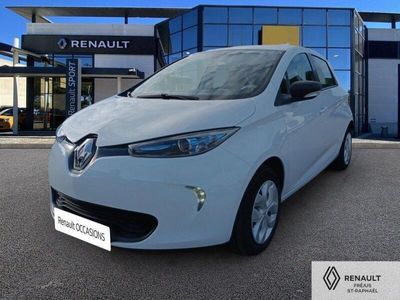 occasion Renault Zoe ZOER90 Life - Business