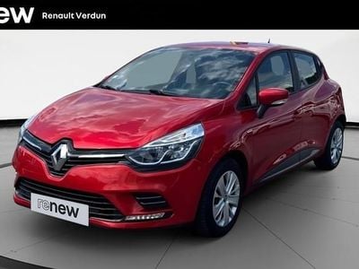 Renault Clio IV