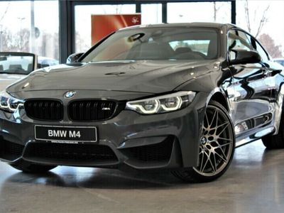 occasion BMW M4 Cabriolet 