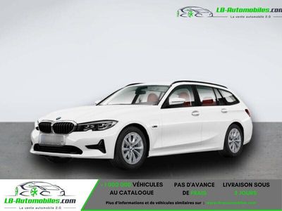 BMW 320e