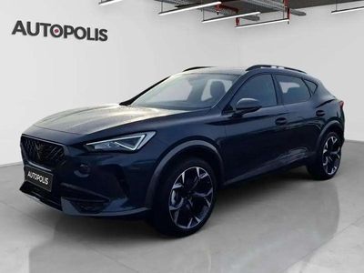 Gris Occasion 2024 Cupra Formentor VZ SUV | 31 990 € (Prix juste)