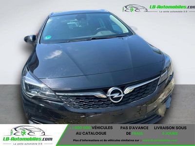 Occasion 2020 Opel Astra Break | 17 200 € (Prix juste)