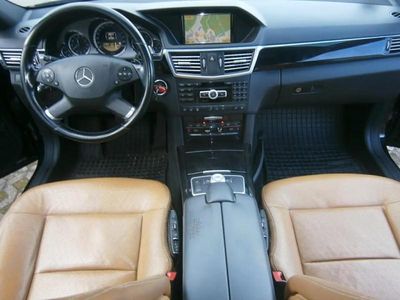 Occasion 2011 Mercedes E250 Berline | 8 499 €