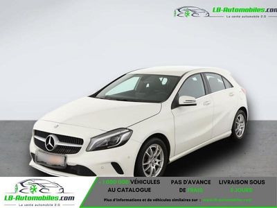 Occasion Mercedes A160 102 ch (75 kW) 2016 Berline