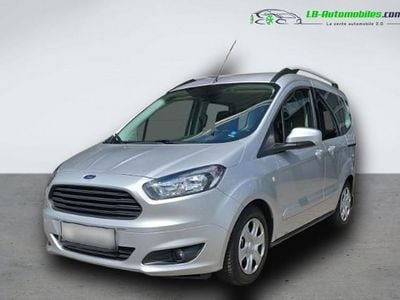 Ford Tourneo