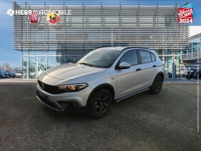 occasion Fiat Tipo 1.5 FireFly Turbo 130ch S/S Pack Hybrid DCT7 MY22 - VIVA164782568
