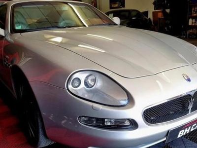 Occasion 2003 Maserati Coupé Coupé | 22 990 €