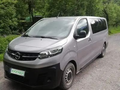 Opel Vivaro-e Combi