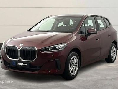 Occasion 2023 BMW 220 Sport Line Monospace | 31 999 € (Prix juste)