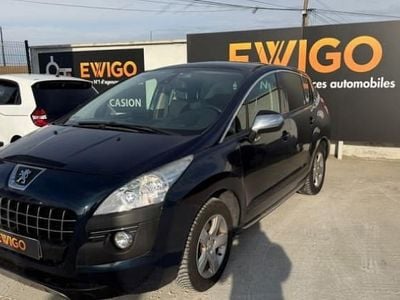 Occasion 2010 Peugeot 3008 Allure | 5 989 € (Prix juste)