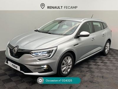 Renault Mégane GrandTour