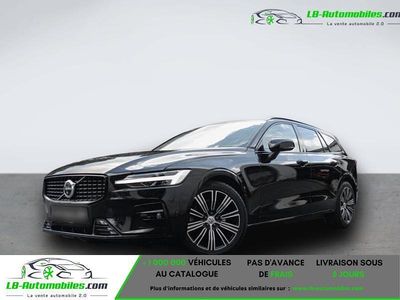 Occasion 2024 Volvo V60 Break | 42 500 € (Prix cher)