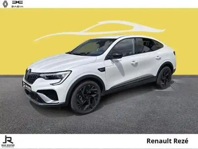 Occasion Renault Arkana Esprit Alpine 94 ch (69 kW) 2025 Blanc perle SUV