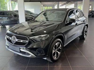 Mercedes GLC300e