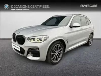 occasion BMW X3 Sdrive18da 150ch M Sport