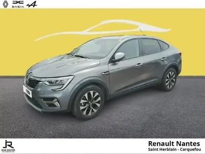 Othercolor Occasion 2022 Renault Arkana Evolution SUV | 18 490 € (Bon prix)