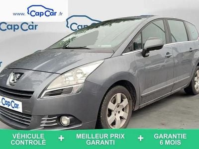 Occasion 2011 Peugeot 5008 Active SUV | 6 990 € (Bon prix)