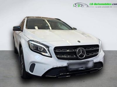 Mercedes GLA180