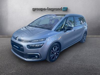 occasion Citroën Spacetourer PureTech 130ch S&S Shine Pack EAT8 7cv