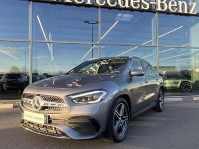 Occasion 2021 Mercedes GLA200 AMG line SUV | 30 880 € (Prix juste)