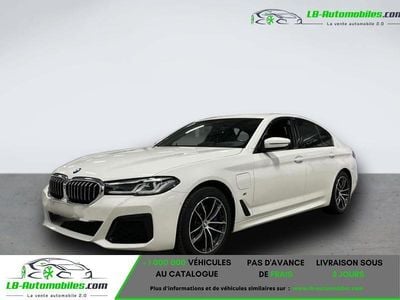 BMW 530e