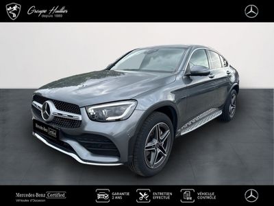 Mercedes GLC300