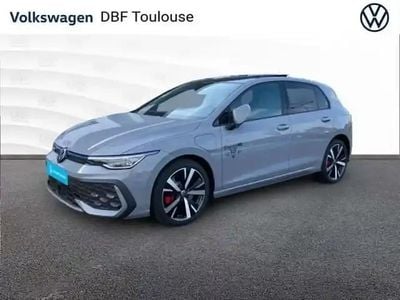 Gris Occasion 2025 VW Golf VIII GTE Berline | 49 890 €