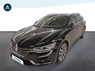 occasion Renault Talisman 1.6 dCi 130ch energy Business Intens EDC