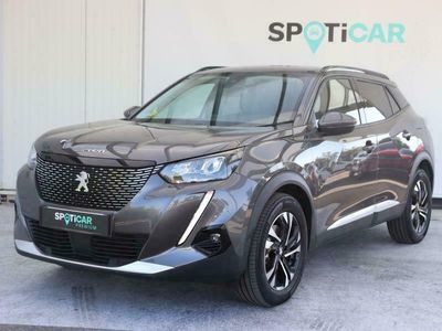 occasion Peugeot 2008 1.5 BlueHDi 130ch S&S Allure Pack EAT8 125g