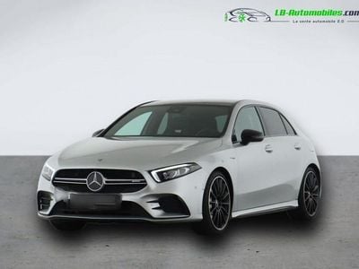 Mercedes A35 AMG