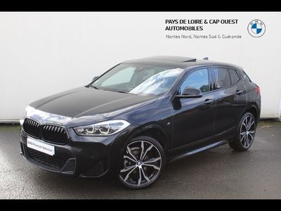 occasion BMW X2 sDrive18iA 136ch M Sport DKG7 - VIVA186698112