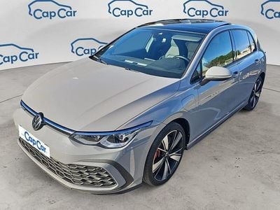 Occasion 2022 VW Golf VIII GTE | 26 490 €