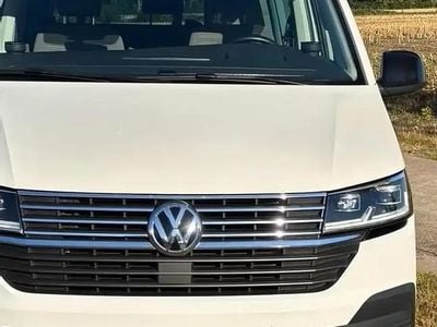 Blanc Occasion 2020 VW California Edition Van | 52 999 €