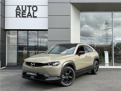 Nouvelle Mazda MX30 Nagisa 74 ch (54 kW) 2025 SUV