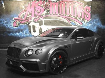 occasion Bentley Continental GT ONYX