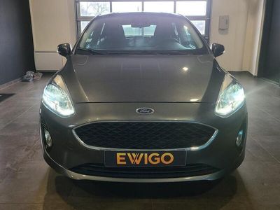 occasion Ford Fiesta 1.1 75ch Cool Connect