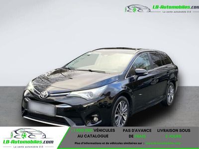 occasion Toyota Avensis 147 Vvt-i