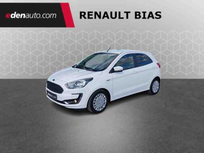 Ford Ka Plus