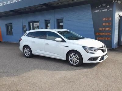 Renault Mégane IV