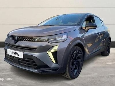 Occasion Renault Captur Esprit Alpine 95 ch (69 kW) 2025 SUV