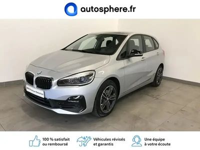 occasion BMW 218 218 iA 140ch Sport DKG7