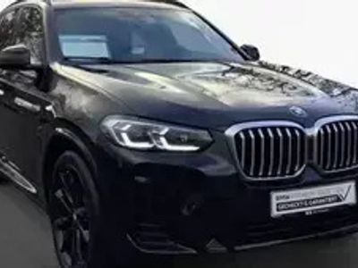 occasion BMW X3 30d Msport 286ch/pano